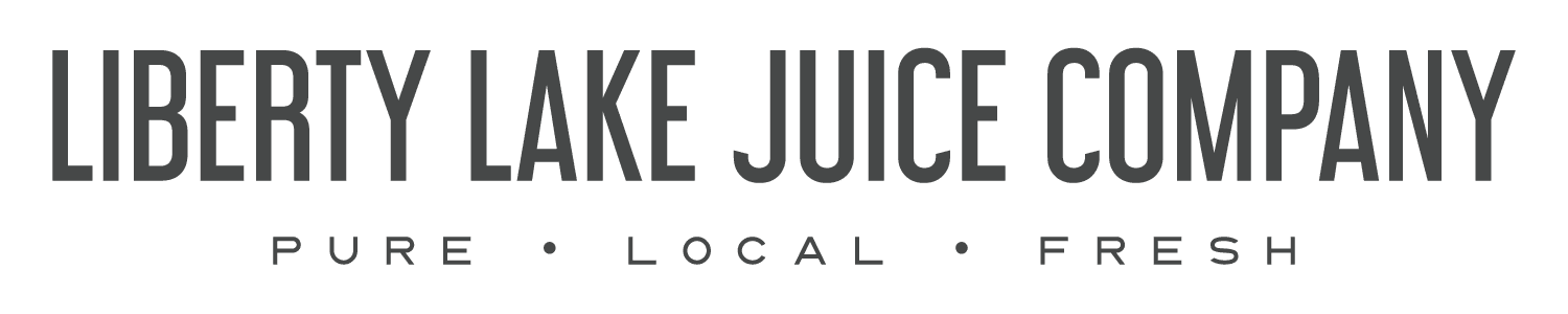 Liberty Juice Company