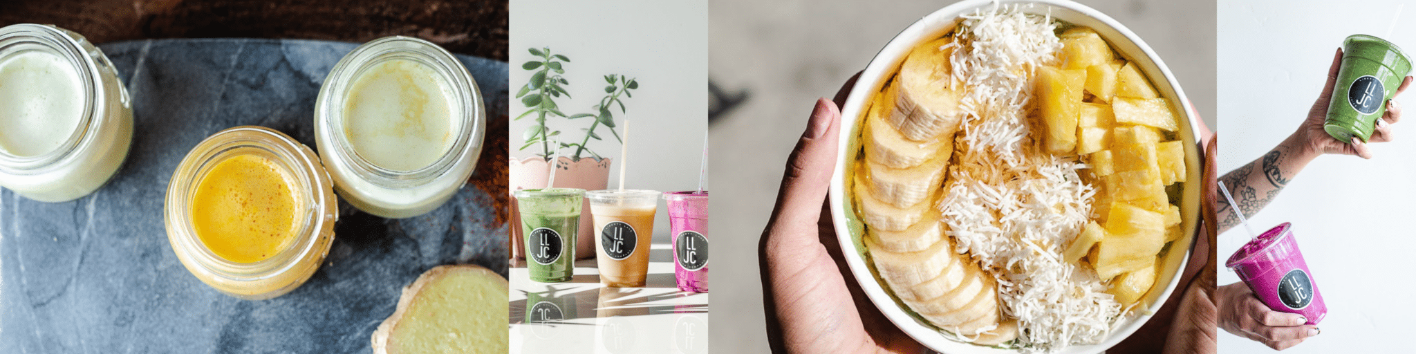 Home Liberty Juice Company